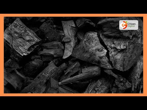 Kuresoi North MP elect Alfred Mutai was previously a charcoal dealer