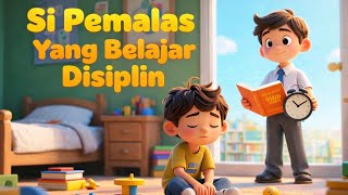 Download lagu Si Pemalas yang Belajar Disiplin | Cerita Anak Edukatif Tentang Kebiasaan Baik mp3 Download lagu Si Pemalas yang Belajar Disiplin | Cerita Anak Edukatif Tentang Kebiasaan Baik mp3