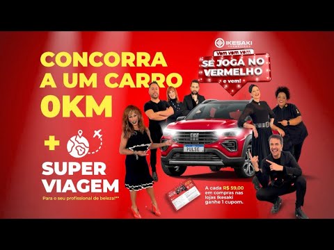 Aniversário 59 Anos Ikesaki Cosméticos