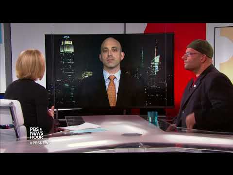 The risks of Trump retweeting anti-Muslim messages