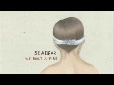 Seabear - Wooden Teeth