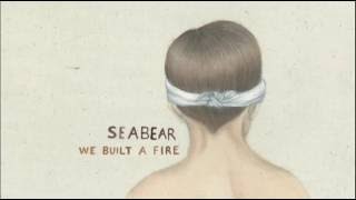 Seabear - Wooden Teeth