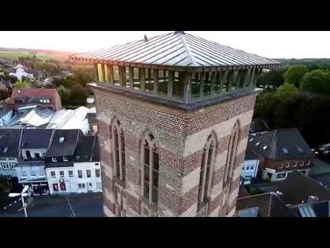 DJI Phantom2 Vision Plus Wahrzeichen Breyell
