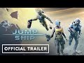 Vidéo de gameplay de Jump Space  PC