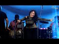 Auva Auva Koi Yahan Nache - Disco Dancer | Usha Uthup, Bappi Lahiri | Anamika Live Performance