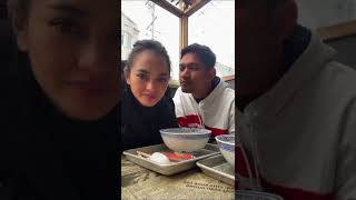 Download lagu Ibnu Jamil & Ririn Ekawati bulan madu terussss biar awet muda teruss #ririnekawati #ibnujamil #sf mp3