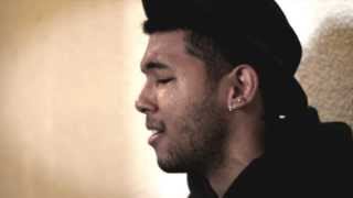 ASLEEP AT THE GATE x "LOVER, YOU SHOULD'VE COME OVER" (JEFF BUCKLEY COVER) || AUDIOCANVAS SESSIONS