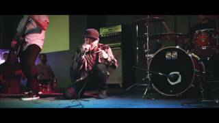 Sustainer - H.I.T.S. with Diamonds (Official Music Video)