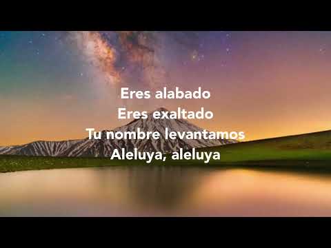 Dios imparable/ pista/ tono bajo/@marcoswitt