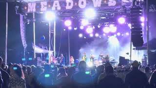 Arkells - Pullin Punches - Meadows Festival, Fergus - May 30, 2026