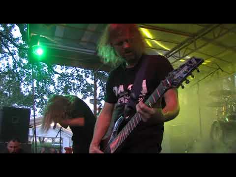Apathy Again - Redemption   Live at Sadekfest 2017