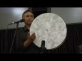 Hand Drumming with Glen Valez