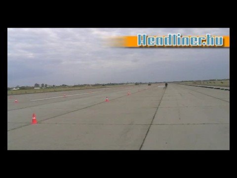 Tököli gyorsulási OB 2008 09 27