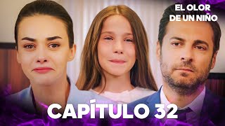 El Olor De Un Niño | Evlat Kokusu - Capítulo 32