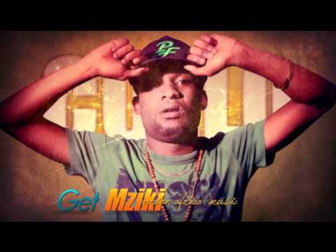 Collo Ft Didge - Masupa