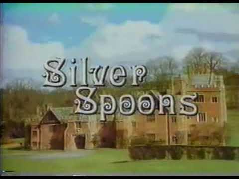 SILVER SPOONS (Season 4 Halftime Bumper)