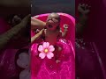 Bayi Mandi Nangis Mashaallah Asmr Baby Cutebaby Newborn Cute Babygirl