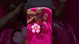 Download lagu Bayi mandi nangis #mashaallah #asmr #baby #cutebaby #newborn #cute #babygirl mp3 Download lagu Bayi mandi nangis #mashaallah #asmr #baby #cutebaby #newborn #cute #babygirl mp3