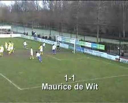 Leonidas - Nieuwenhoorn