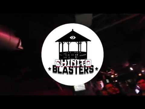 Sokrates (& Francerro) vs Juanlu (& Rumple) - Final - Final Blasteres League II