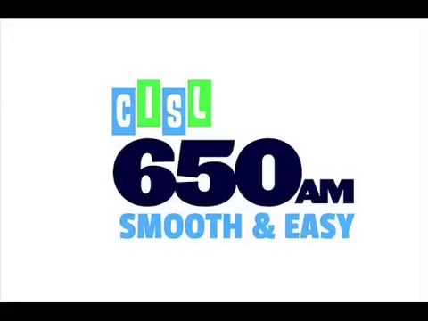 Byrd Dawg CISL 650 Radio Spot - West Vancouver 2016 !