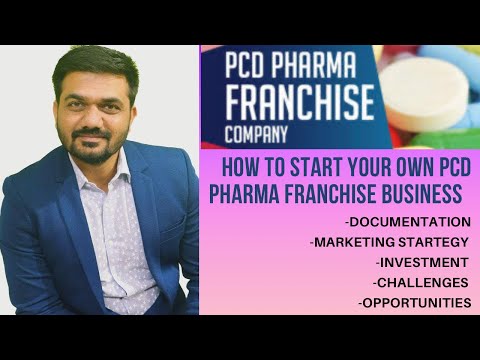 Pcd Pharma Franchise In Haryana