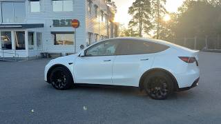 Tesla Model Y Long Range AWD bil | Bilde 4 - Autoline