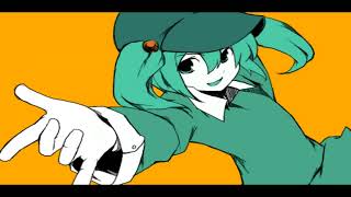 Cover art for Nitori Get Down