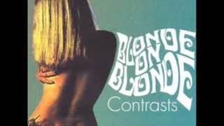 Blonde on Blonde - Eleanor Rigby