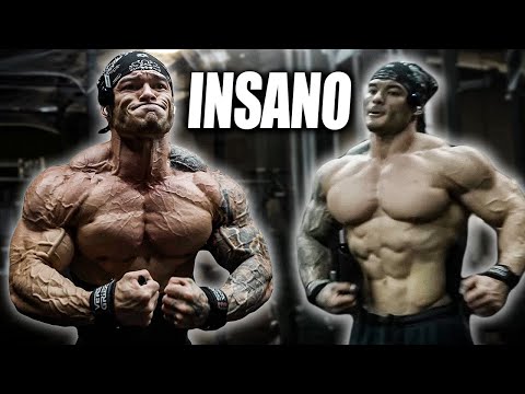 EL MEJOR FISICO DEL CULTURISMO MENS PHYSIQUE PIEL PEGADA AL MUSCULO - Jeremy buendia -VictorValdivia