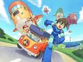 Crash Bomber MegaMan 2 Crash Man Extended Version