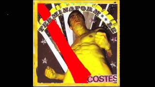 COSTES - CUL DE M * * DE