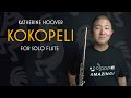 Hear this Haunting Flute Solo (Katherine Hoover's "Kokopeli")