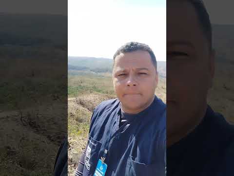 Esse lugar,em Planalto Da Serra Mato Grosso .