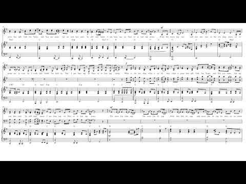 Leaning –Matt Maher, Lizzie Morgan