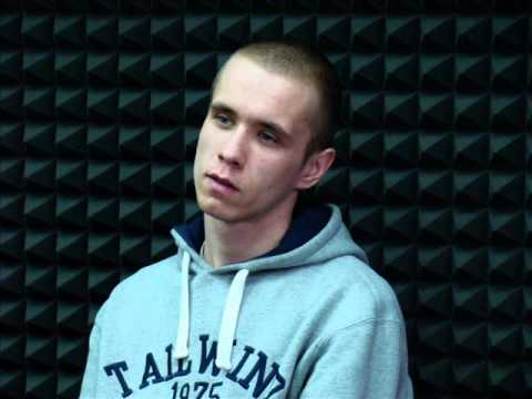 Patrix feat WariatWRT - Nagrywka