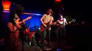 Flyying Colours - Running Late - Live @ The Phoenix Bar Canberra.