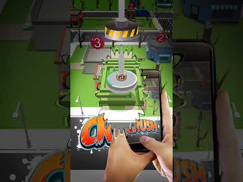 Crush Master