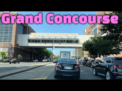 851 Grand Concourse Bronx