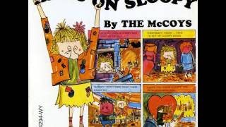 The McCoys - 10 Papa's Got a Brand New Bag (HQ)