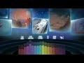 Fantasia 2000 Main Menu DVD 2010