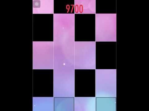 FIRST 11K IN Piano Tiles 2 UMod The Untold Story - Bad Boy(Another Ver) 11177 World Record!!!