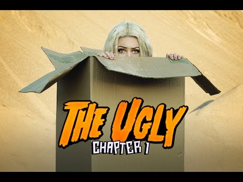 The Ugly (Official Music Video) Chapter 1 -SUMO CYCO