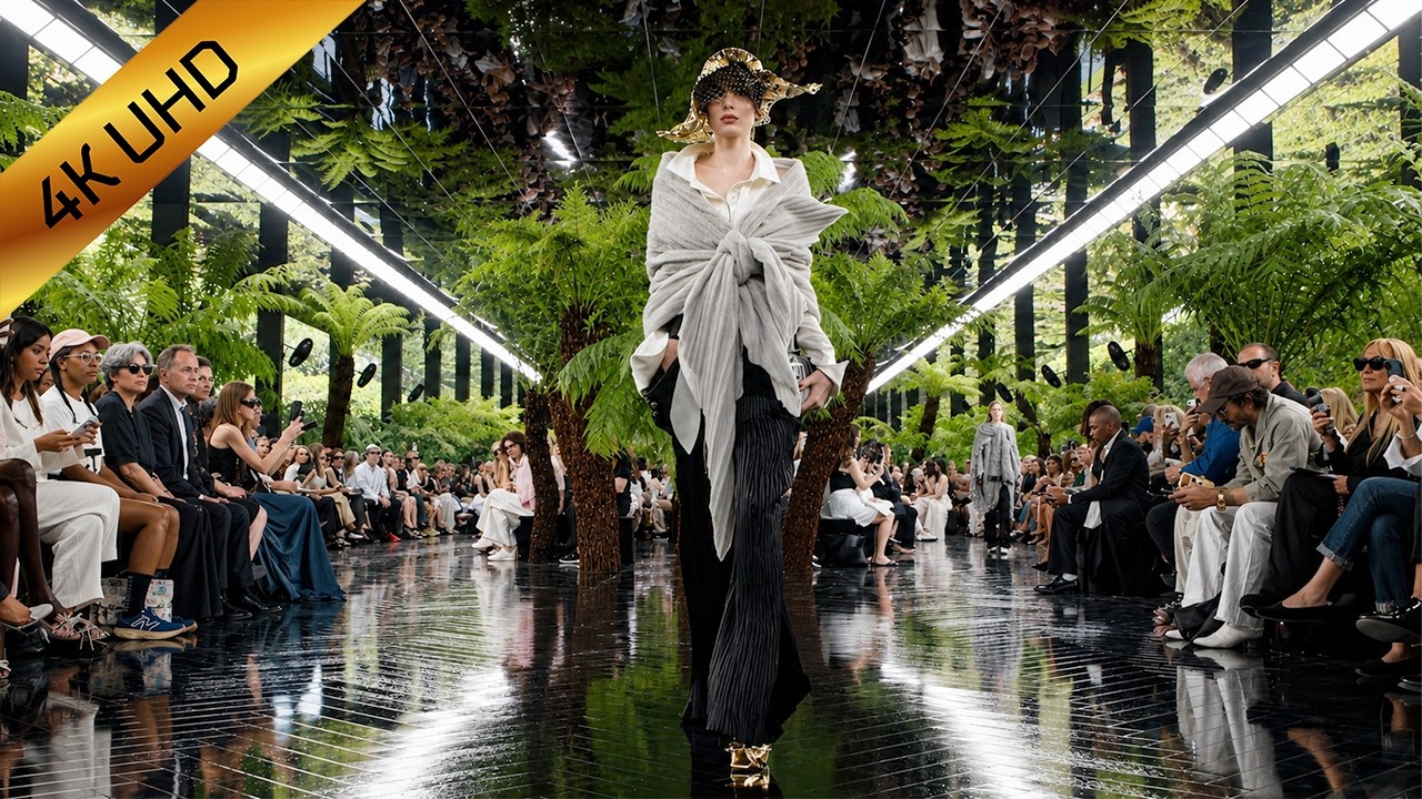 Christian Dior | Haute Couture Fall Winter 2026/2027 | Paris