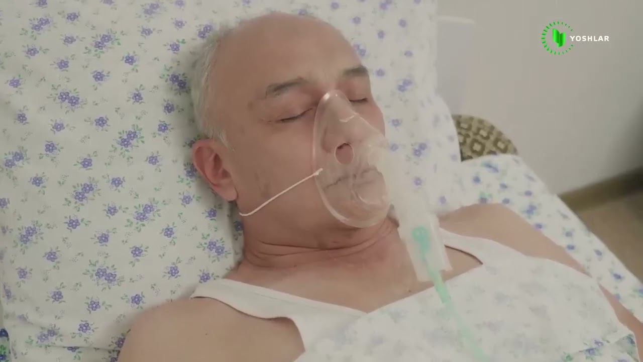 Qasos I Milliy serial 30-qism II Қасос I Миллий сериал 30 қисм