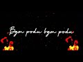 BGM Podu BGM Podu KGF Bgm Full Bgm