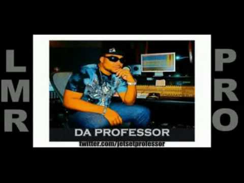"MY MAMA" - DA PROFESSOR 2010