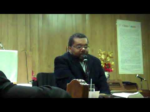 Sunday Sermon: "Its Time to Wake Up" Romans 13:11-14