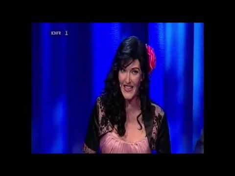 Cirkusrevyen 2011 - Ti point