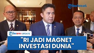 Seskab Teddy Sebut Indonesia Kebanjiran Investasi Jepang Rp 380 Triliun: Jadi Magnet Investasi Dunia